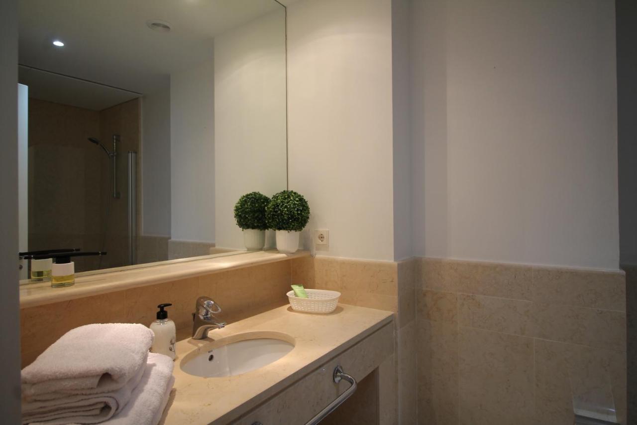 New View Sotogrande Marina - Jungla Del Loro Apartment Exterior photo